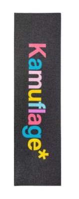 Grip papier do deskorolki Kamuflage Candy