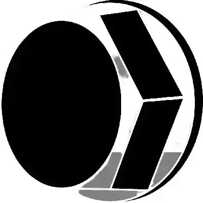 Набір гвинт головки циліндрів 016828b corteco фото №1