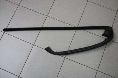 Bmw e63 e64 прокладка внутренняя дверь левая левых фото №1