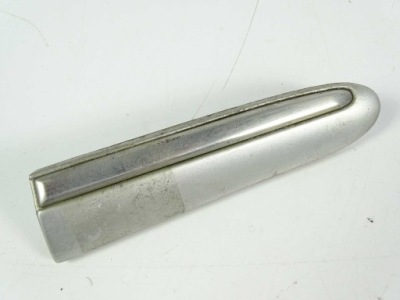 Mercedes s w220 молдинг крила правий перед 723 фото №1