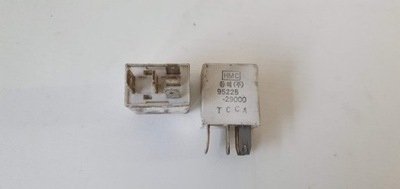 Реле do h. galloper 2,5 tdi 95225-29000 фото №1