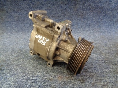 Компрессор компрессор 51746931 46819144 fiat lancia фото №1