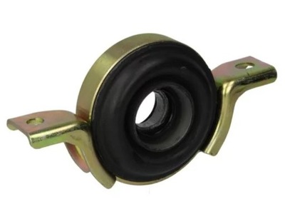 Опора вала приводного 25mm, с подшипники фото №1