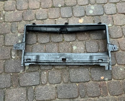 Volvo v90 s90 впуск повітропровід повітря фото №1