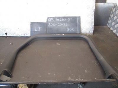 Рамка двері лівий задня opel meriva b 10-13r. фото №1