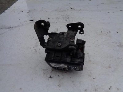 Насос abs 7g91-2c405-ab ford s-max mk1 фото №1