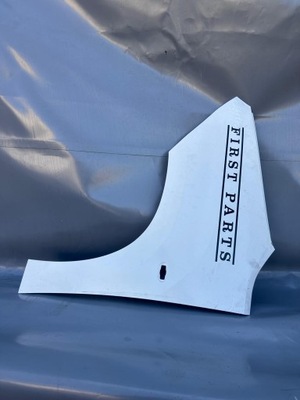 Partner iv 4 berlingo rifter combo e 18r- крила лівий перед передній фото №1