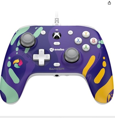 Pad przewodowy GameSir G7 SE BUNDLE