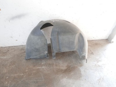 Подкрылок левая задняя задние audi a3 i 8l 3d hb 96-00 фото №1