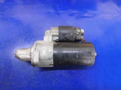 Стартер автоматическая коробка передач 2.6 v6 mercedes clk w203 w209 фото №1