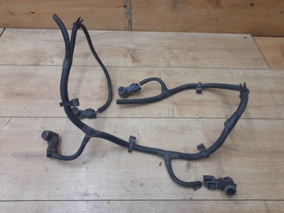 CZUJNIKI PARKOWANIA PDC WIĄZKA CITROEN C4 PICASSO