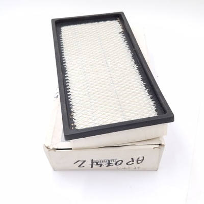 FILTRO AIRE HART 327 751 AP 074/2  