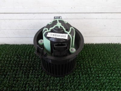 Peugeot rcz вентилятор воздуходувка обдув europa фото №1