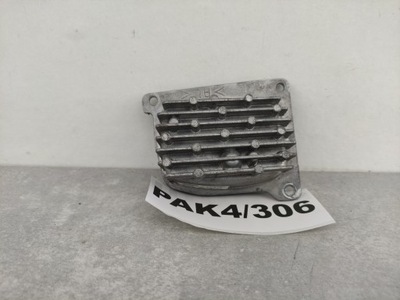 Преобразователь модуль led renault talisman 90064552 pak4/306 фото №1