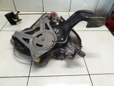 Chrysler pacifica 04 3.5 v6 педаль гальма ручного фото №1