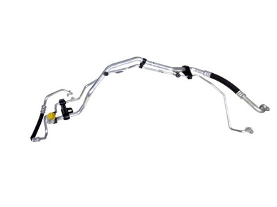 Traveller 16- шланг кондиціонера кондиціонер трубка wąż фото №1