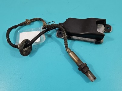 Датчик лямбда-зонд 8e0907807c audi a4 b6 2.0 fsi фото №1