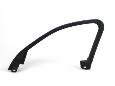 Alfa romeo stelvio 156129047 перед сторона правая элементы крепёжные фото №1