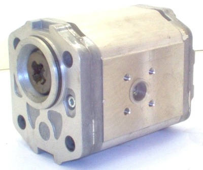 SNP2 A22L FR03 HYDRAULIC GEAR PUMP