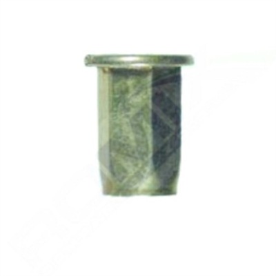 Роз'єм гайка крила romix 15624311 фото №1