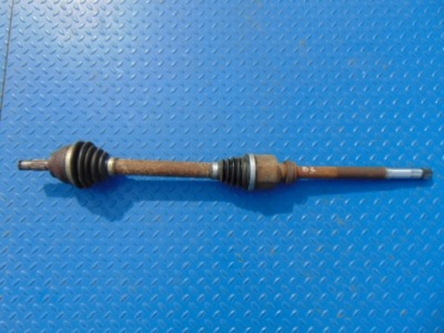 Привідний вал ліва partner berlingo 1.6 e-hdi iii lift 12- фото №1