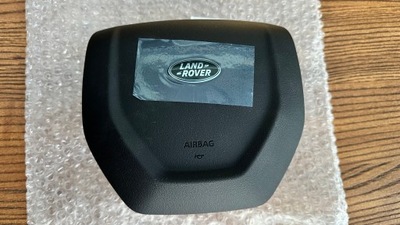 Подушка водія подушка безпеки discovery sport eu фото №1