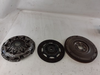 Сцепление seat toledo iii 1.6b фото №1