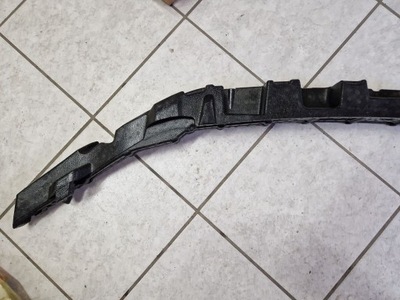 Піна абсорбер бампера перед vw arteon 2017r- фото №1