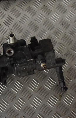 Насос підсилювача iveco stralis фото №1