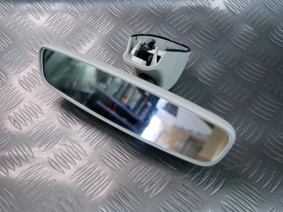 Зеркало заднего вида 4m0857511 ep5 audi q7 4m фото №1