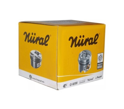 ПОРШЕНЬ 77 NURAL 87-453000-00