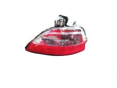 Лампа противотуманная renault zoe фото №1