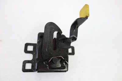 Замок капот fiat tipo ii 2015- фото №1