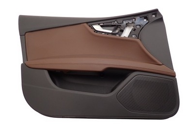 Audi a7 4g обивка дверь перед левая 4g8867105 фото №1