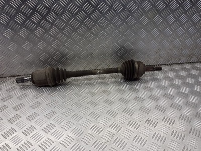 Приводной вал левая передняя nissan micra k12 1.4 фото №1