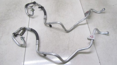 Trafic vivaro ii шланг кондиционера 01-14 фото №1