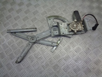 Механизм стекло правый перед opel astra g фото №1