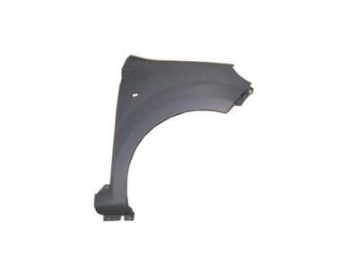 Крыло renault twingo n 06.07- 7701477873 левый фото №1