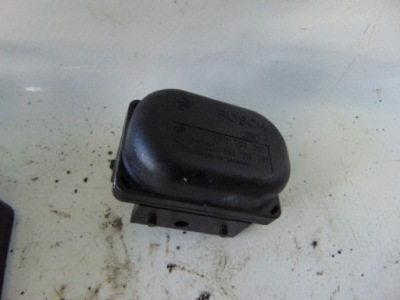 Volkswagen passat датчик давления топлива фото №1