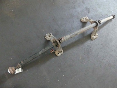 Wał приводной volvo v60 i 2.4 d5 автоматическая коробка передач lift фото №1