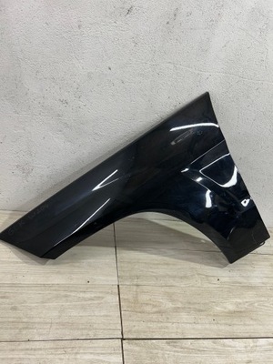 Mercedes glk x204 w204 лівий передній крила фото №1