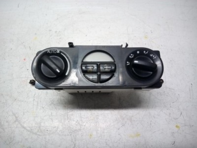Панель кондиціонера ford mondeo mk2 97bp19c933bc фото №1