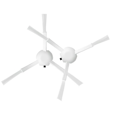 Szczotka do Dreame F9 / D9 - boczna, komplet 2 szt