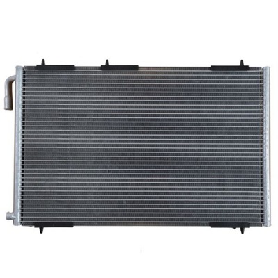 Abakus 038-016-0011 конденсатор, кондиціонер фото №1