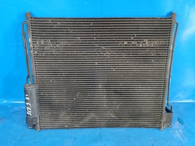 Радиатор кондиционера nissan pathfinder r51 фото №1
