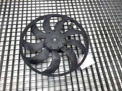 Вентилятор кондиціонера nissan pulsar 1.5 110km хетчбек фото №1