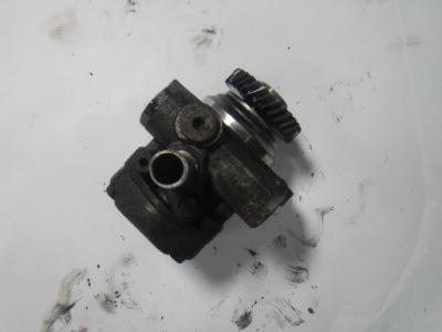 Насос усилителя renault mascott 3.0 dci zd3 фото №1