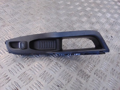 Ford fiesta mk7 перемикач вікон 08- фото №1