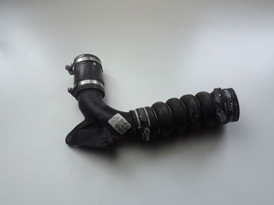 2018 ford focus wąż інтеркулер av616c646 фото №1