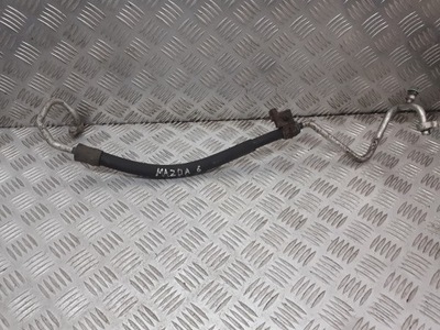 Шланг кондиционера mazda 6 2.3 фото №1